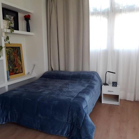 Apartamento Turistico Jardines De Asura Madrid Buitenkant foto