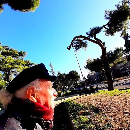 Apartamento Turistico Jardines De Asura Madrid Buitenkant foto