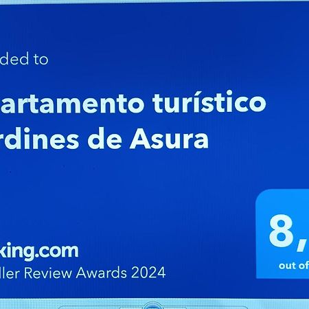 Apartamento Turistico Jardines De Asura Madrid Kamer foto