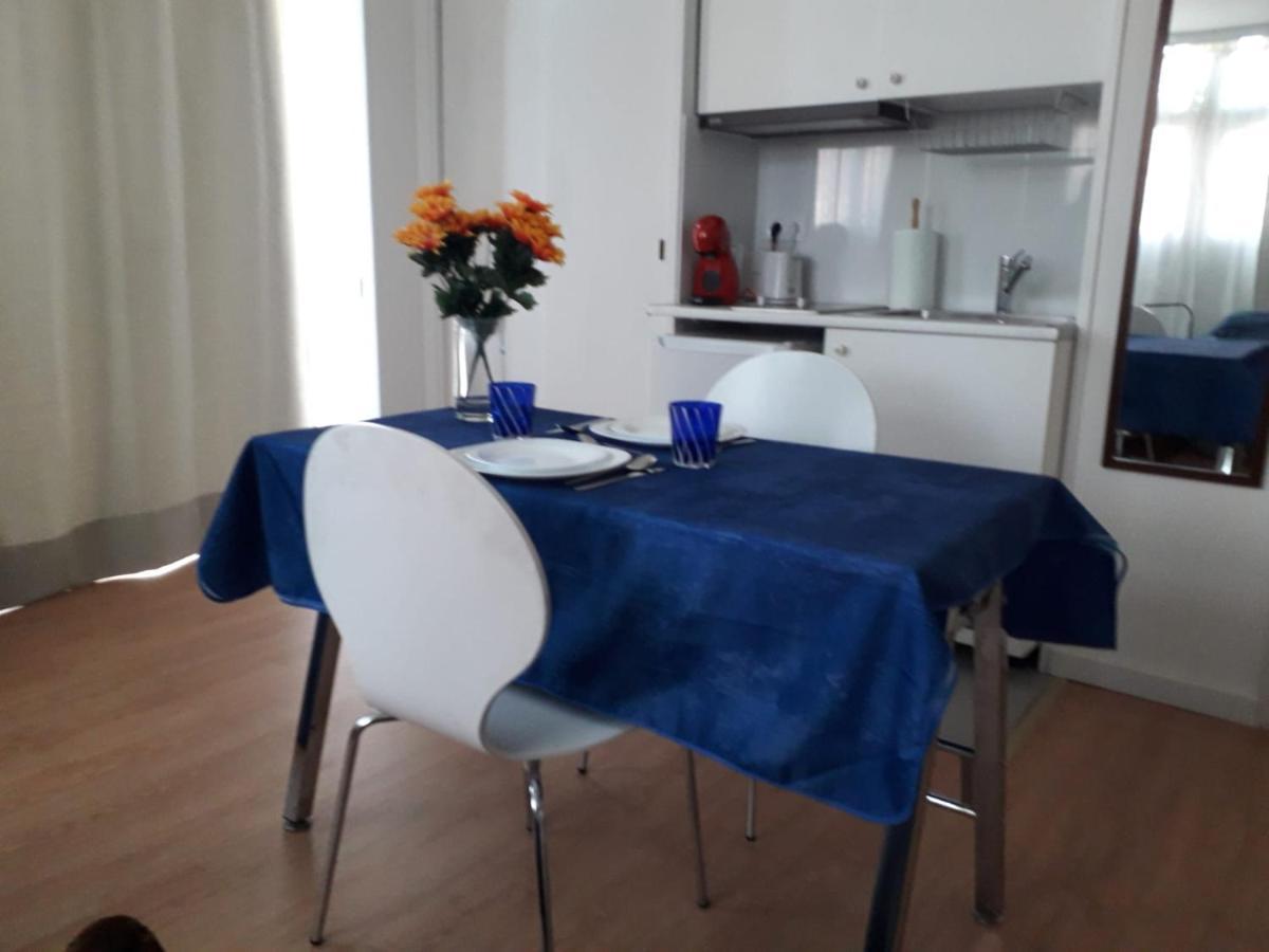 Apartamento Turistico Jardines De Asura Madrid Buitenkant foto