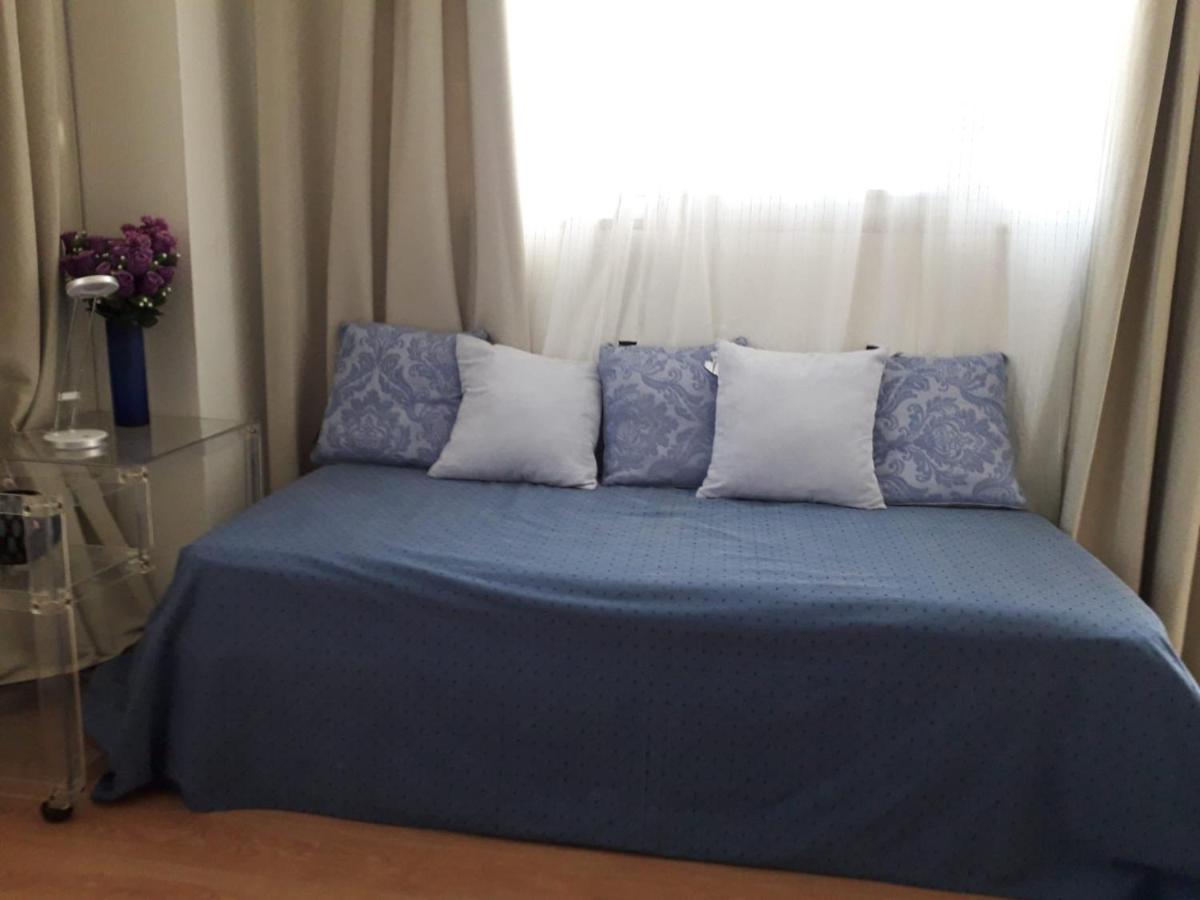 Apartamento Turistico Jardines De Asura Madrid Buitenkant foto