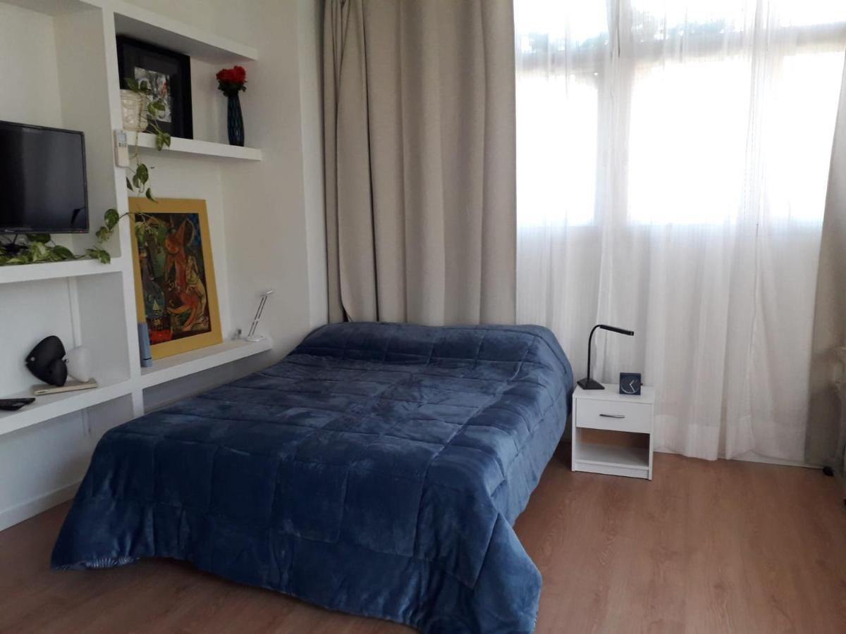 Apartamento Turistico Jardines De Asura Madrid Buitenkant foto
