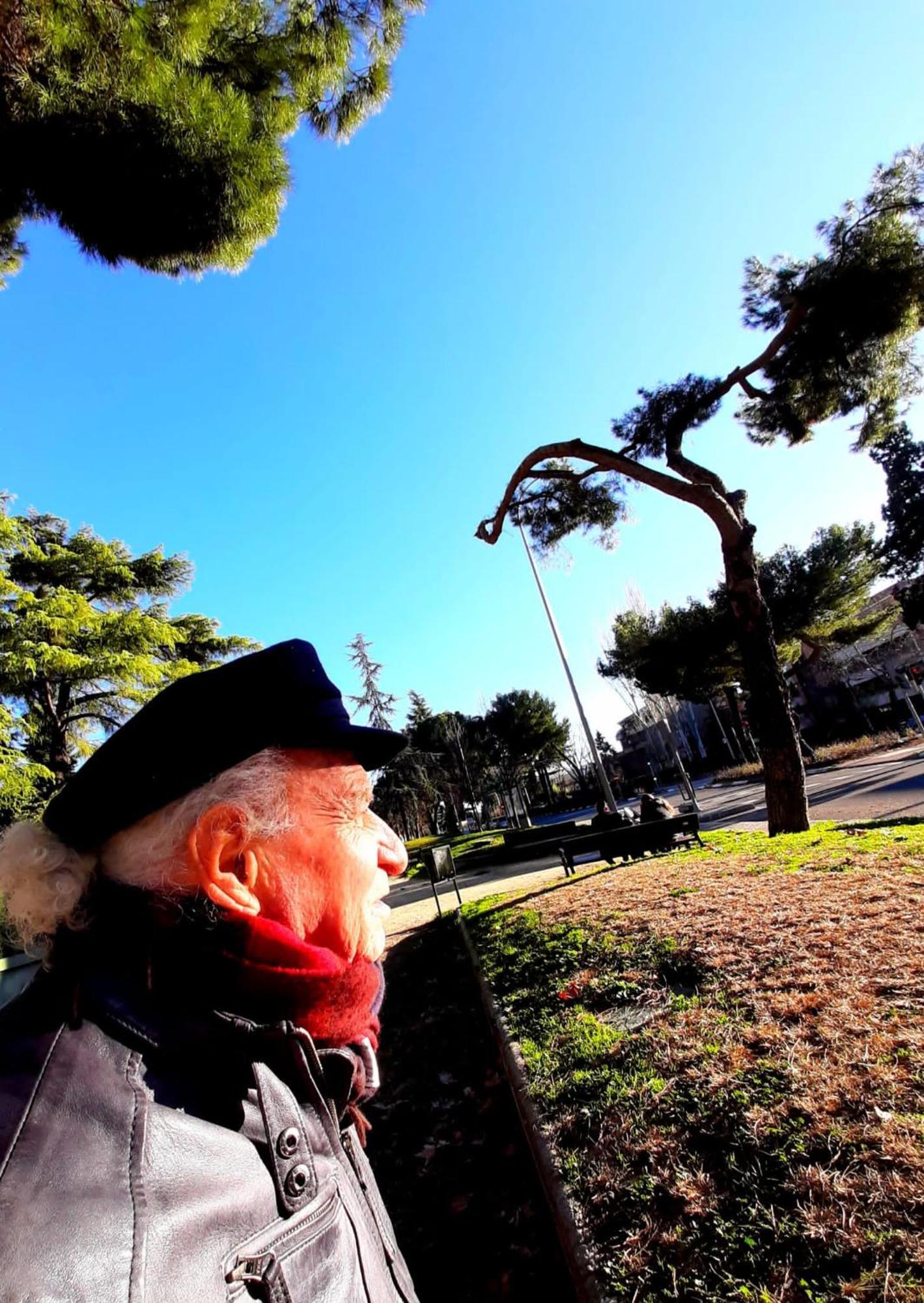 Apartamento Turistico Jardines De Asura Madrid Buitenkant foto