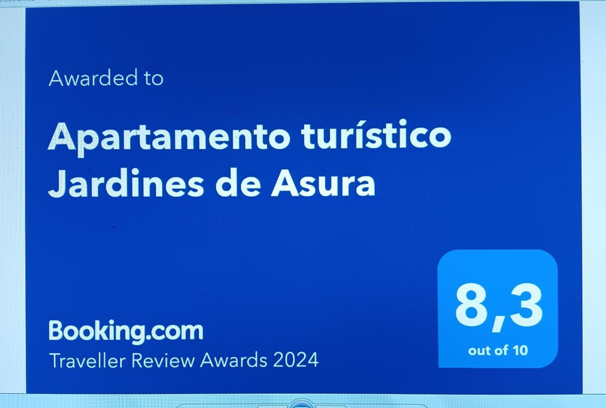 Apartamento Turistico Jardines De Asura Madrid Kamer foto